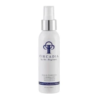 Заспокійливий спрей для обличчя Circadia Aloe & Calendula Calming Mist, 118 мл