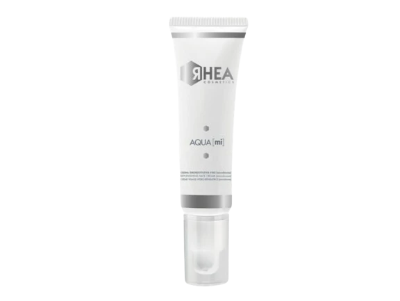 Sale. Мікробіом-крем з глибокою зволожувальною дією Rhea Aqua [mi], 50 мл
