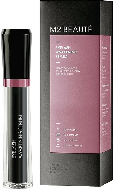 Sale. Сироватка для пробудження вій (+30%) Eyelash Awakening Serum, 4 мл