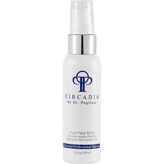Постпроцедурний бальзам для обличчя Circadia Post Peel Balm, 59 мл