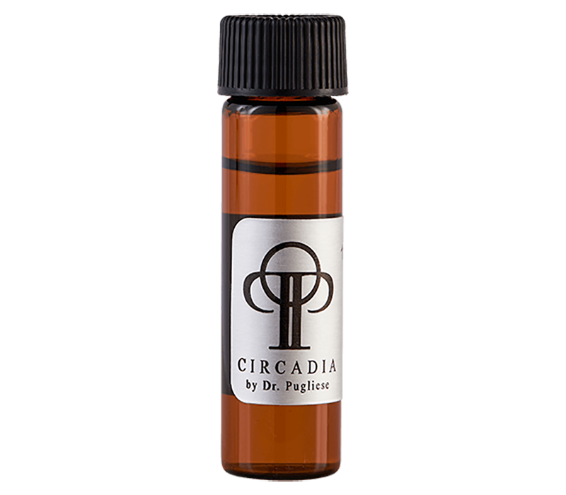 Сироватка для чутливої шкіри обличчя Circadia Rosacea Serum, 7.4 мл