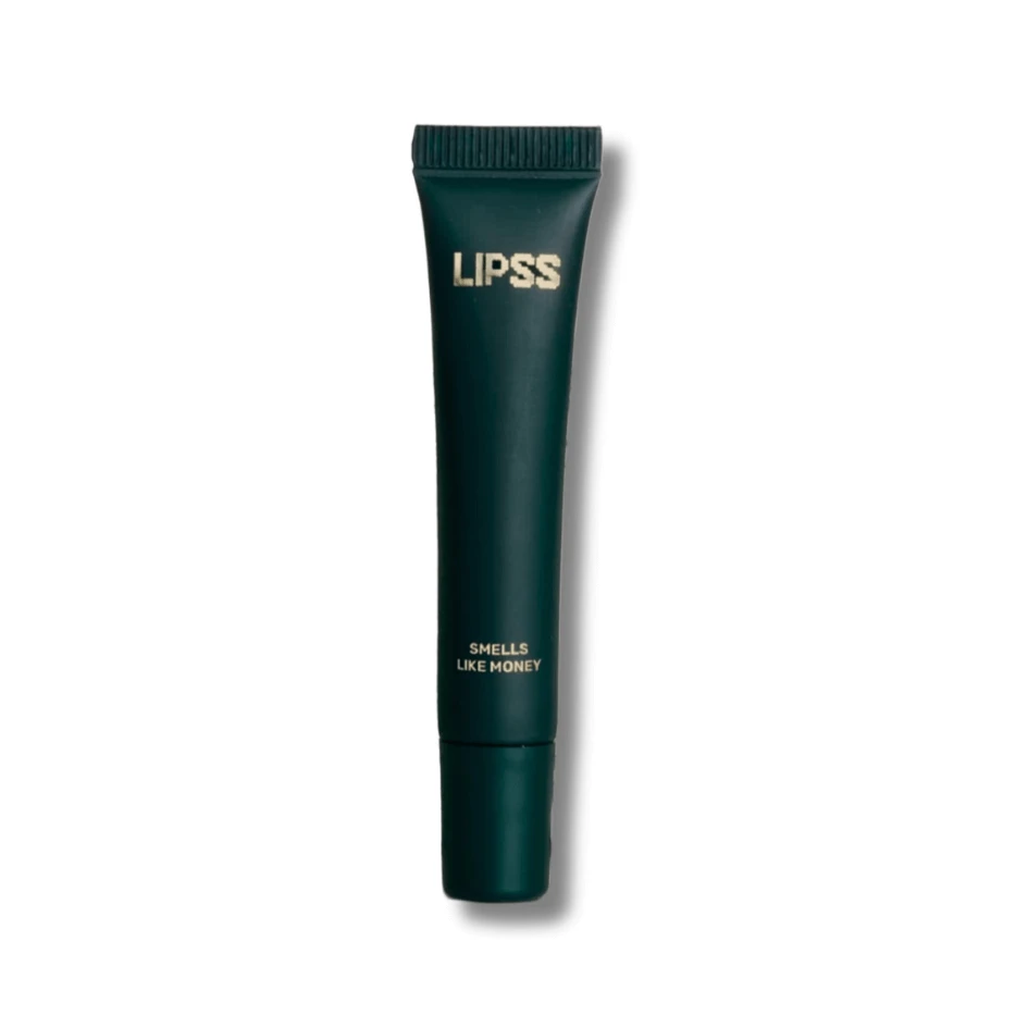 Lipper-блиск Smells like money, 8 мл