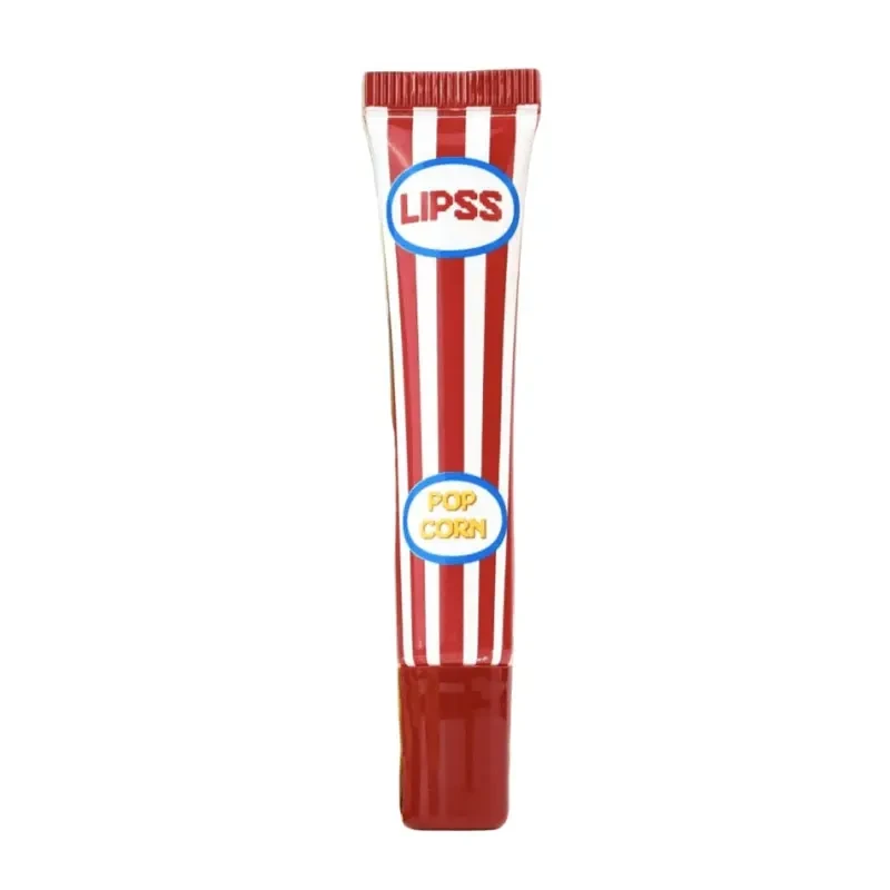 Lipper-блиск Popcorn, 8 мл