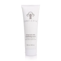 Очищувальна маска для детоксикації шкіри Circadia Charcoal Milk Clarifying Mask, 236 мл