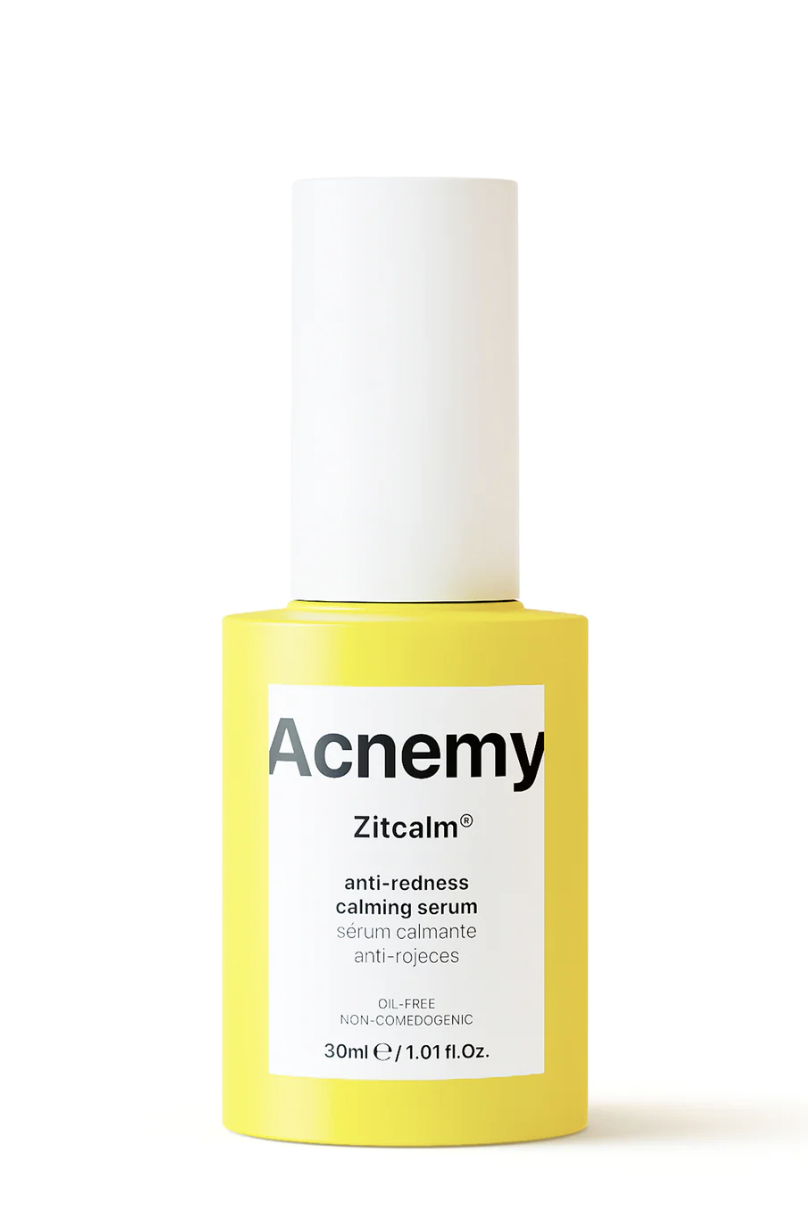 Заспокійлива сироватка проти почервоніння ZITCALM Serum, 30 мл