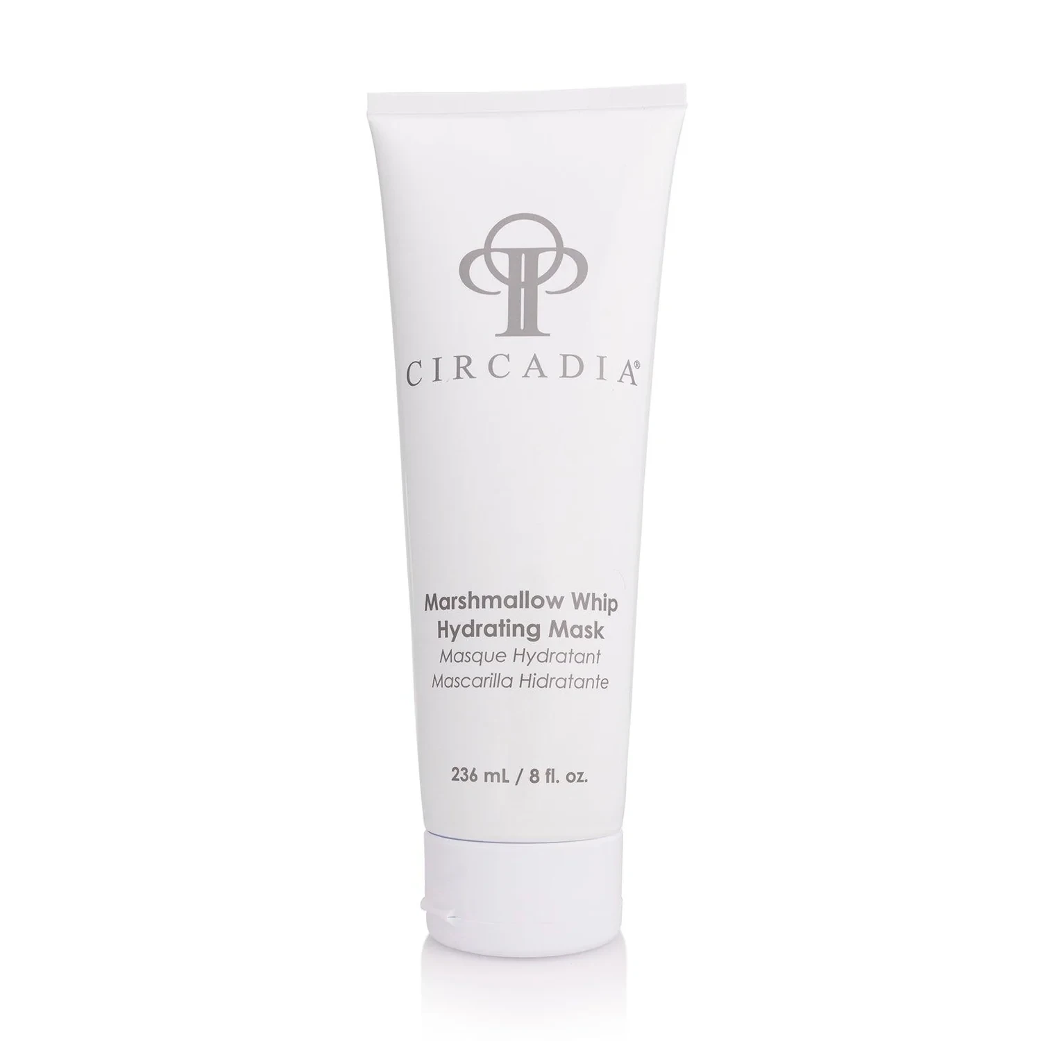 Зволожувальна маска Маршмеллоу Circadia Marshmallow Whip Hydrating Mask, 236 мл