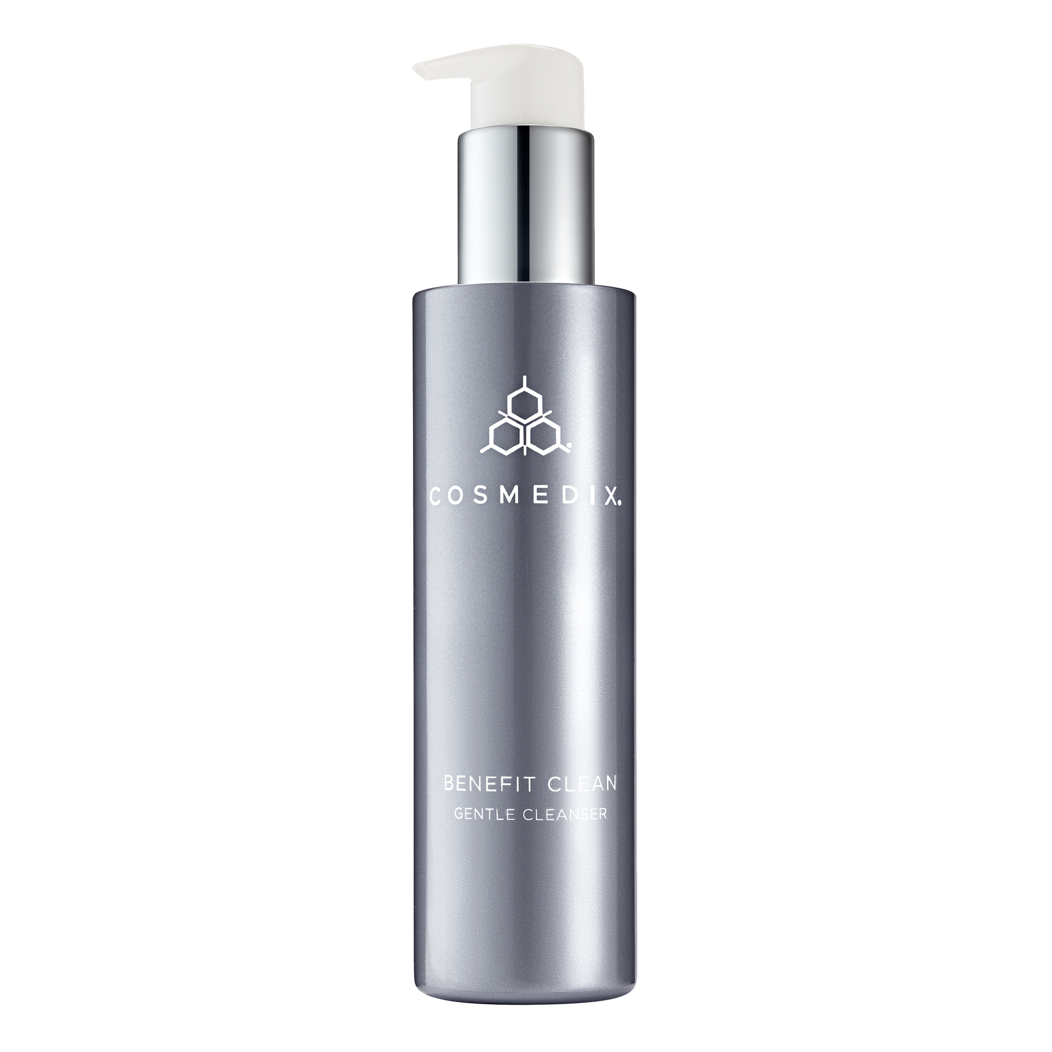 Ніжний очищуючий засіб Benefit Clean, 150 мл