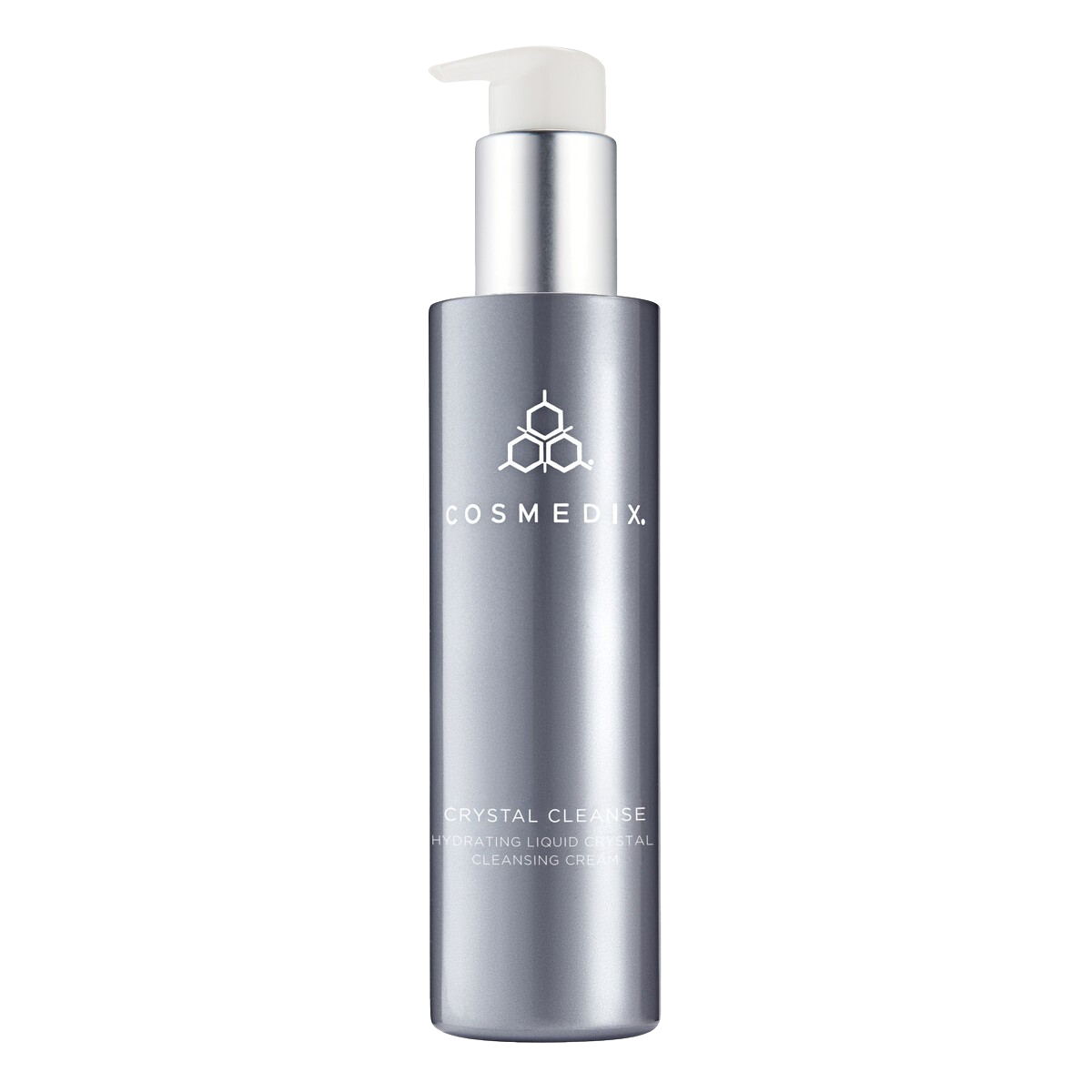 Очищуюче молочко з рідкими кристалами Crystal Cleanse, 160 мл
