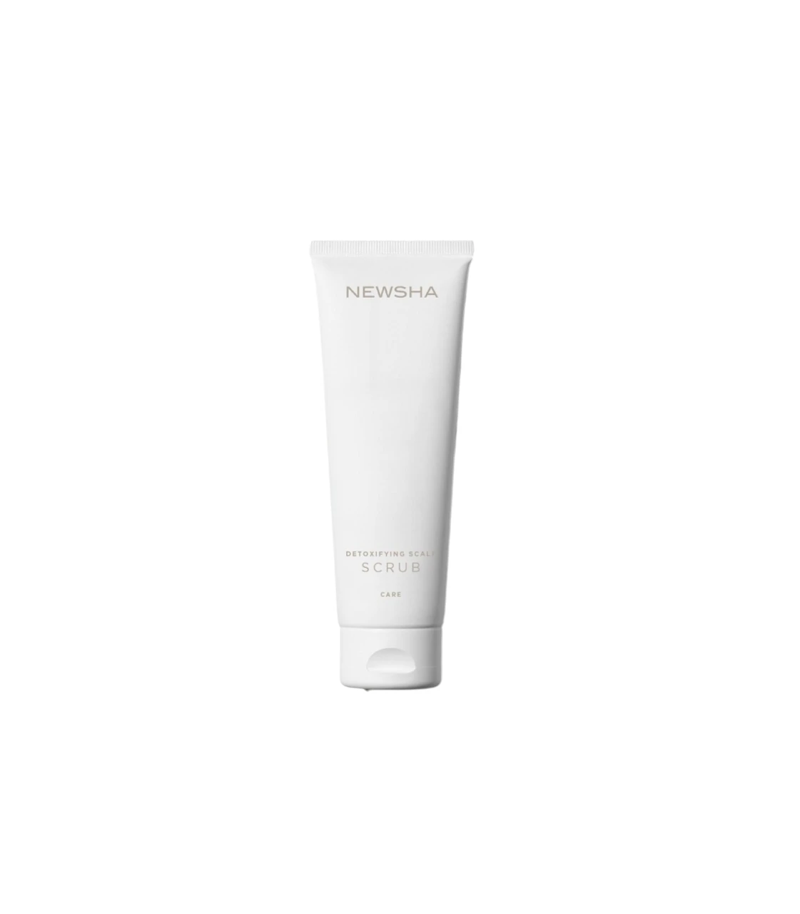 Скраб-пілінг для шкіри голови Newsha Detoxifying Scalp Scrub, 50 мл