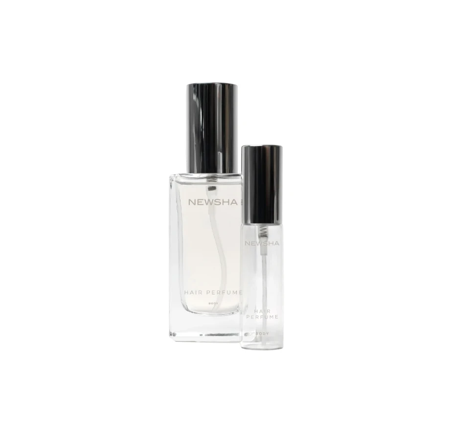 Парфум для волосся Newsha Luxury Tonka Hair Perfume, 50 мл