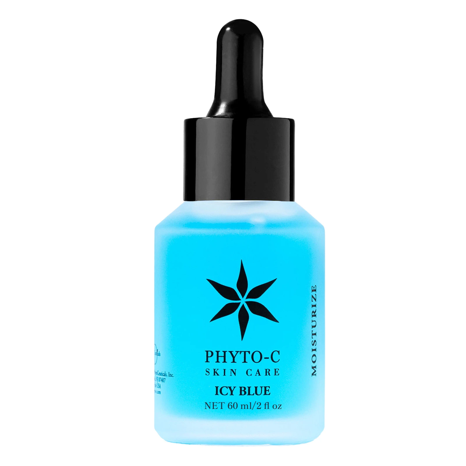 Sale!! Зволожуючий гель для обличчя Phyto-C Icy Blue, 60 мл