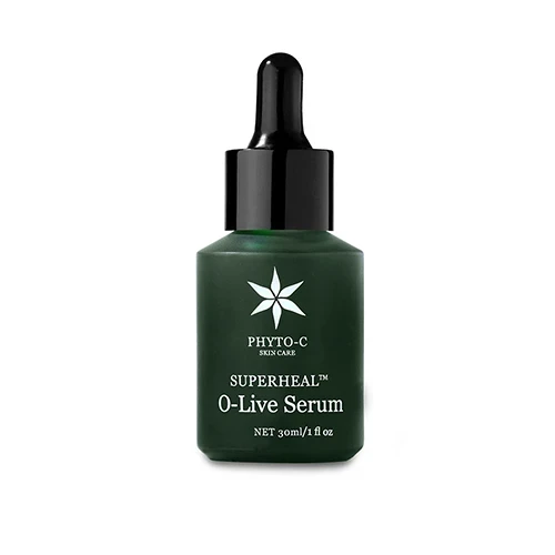 Sale! Сироватка з екстрактом оливи Phyto-C Superheal O-Live Serum, 30 мл