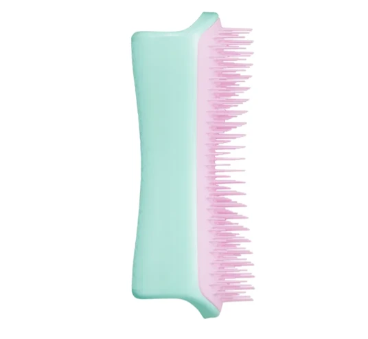 Sale! Щітка для вичісування собаки Pet Teezer De-shedding & Grooming Mint Pink
