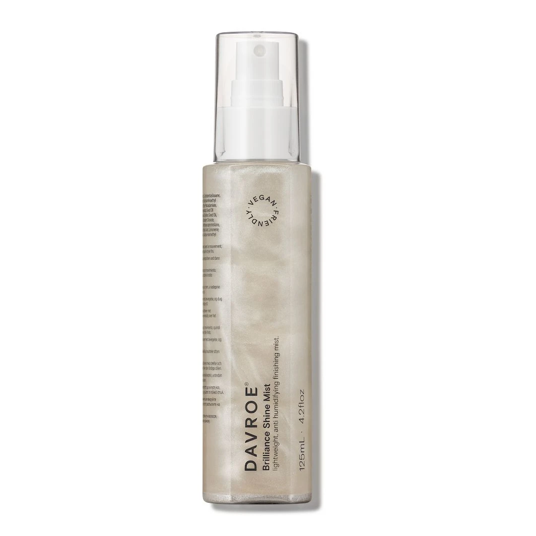 Спрей для надання блиску Brilliance Shine Mist, 125 мл