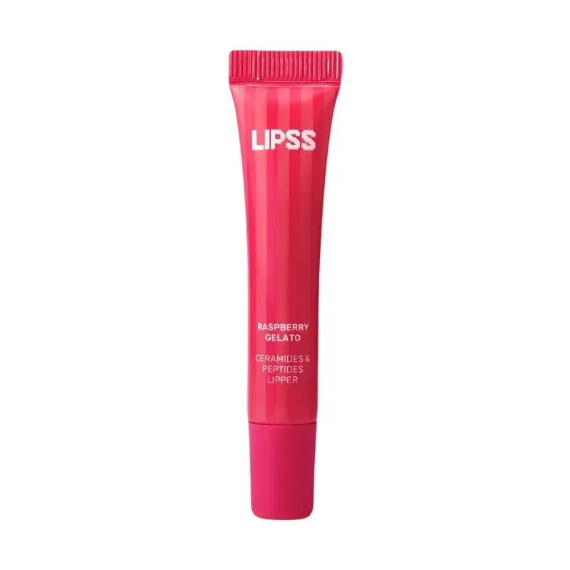 Lipper-блиск Raspberry Gelato, 8 мл
