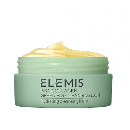 Sale! Бальзам для вмивання з ароматом зеленого інжиру Pro-Collagen Fig Cleansing Balm, 100 г