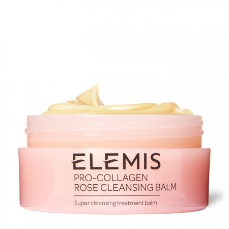 Sale! Бальзам для вмивання Троянда Pro-Collagen Rose Cleansing Balm, 100 г