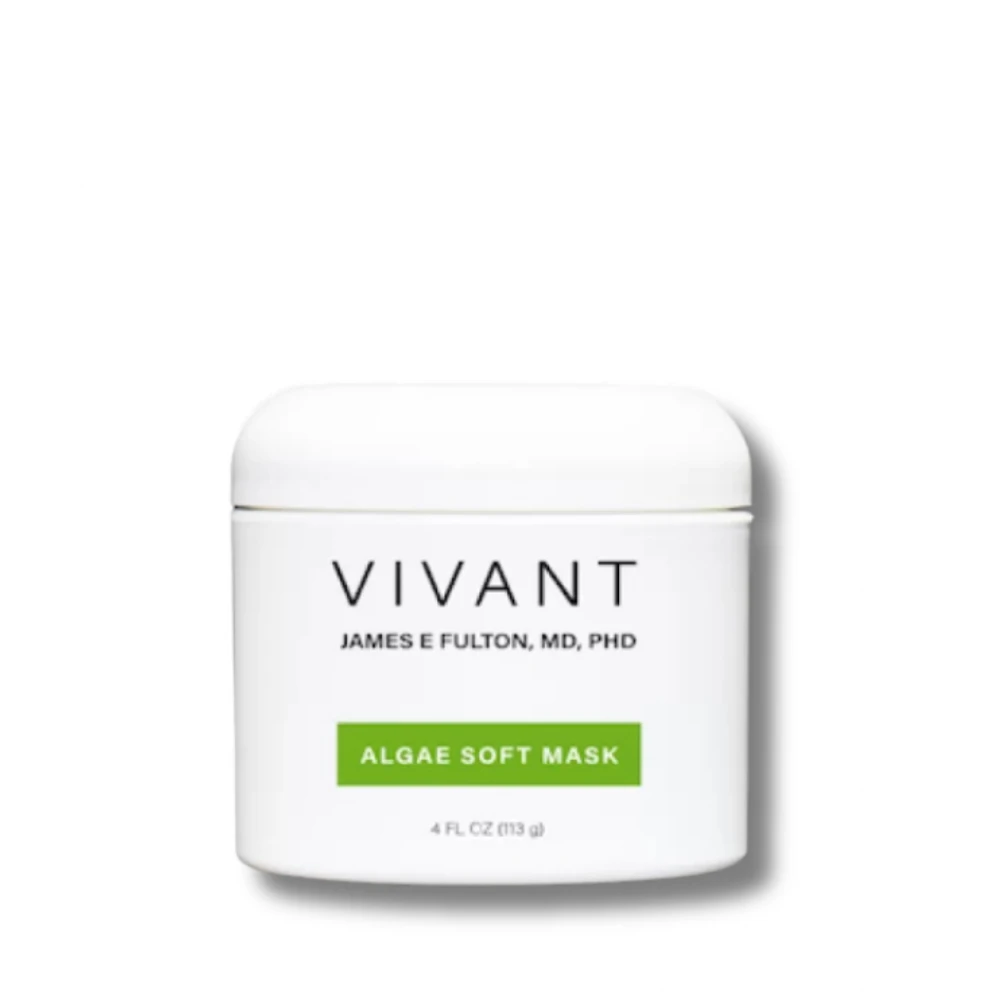 Антиоксидантна маска з водоростями Algae Soft Mask, 118 мл