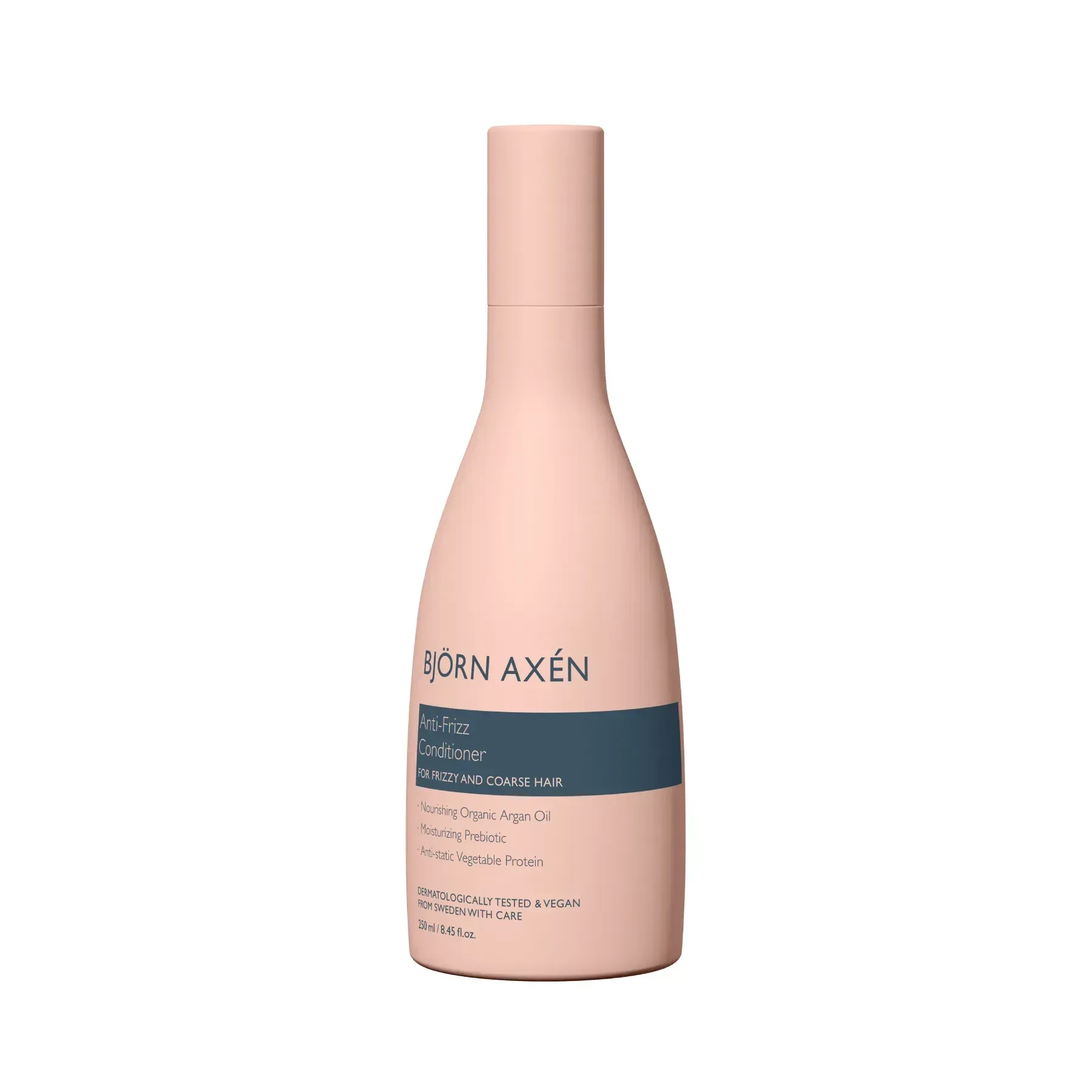 Розгладжуючий кондиціонер Anti-Frizz Conditioner, 250 мл