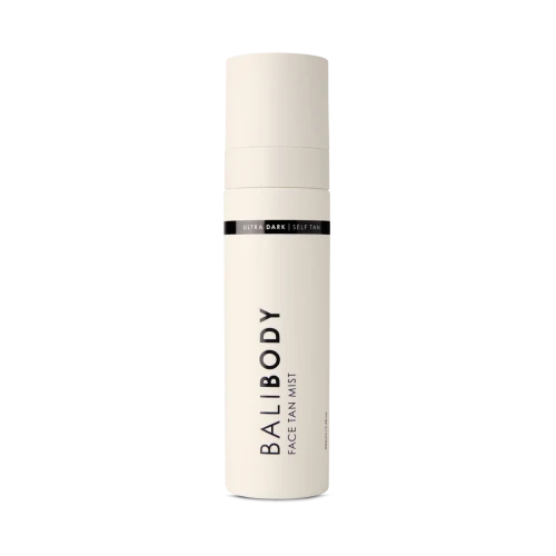 Спрей автозасмага для обличчя Face Tan Mist Ultra Dark, 100 мл