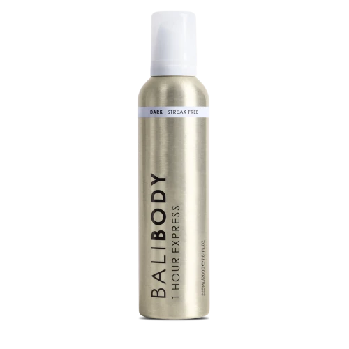 Експрес автозасмага для тіла 1 Hour Express Self Tan Dark, 225 мл