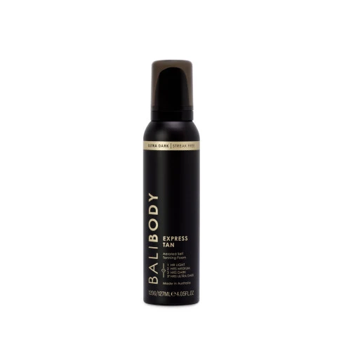 Експрес автозасмага для тіла 1 Hour Express Self Tan Ultra Dark, 120 мл