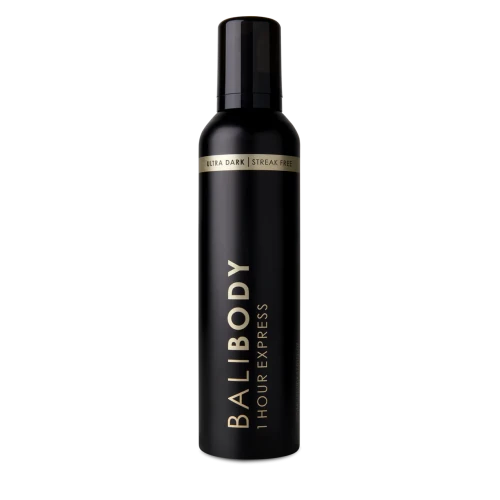 Експрес автозасмага для тіла 1 Hour Express Self Tan Ultra Dark, 225 мл