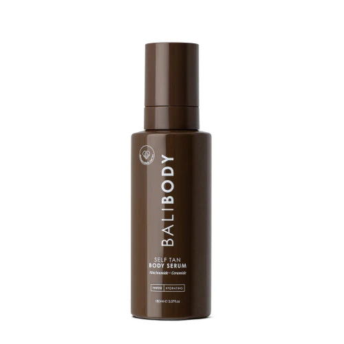 Сироватка автозасмага для тіла Self Tan Body Serum, 180 мл