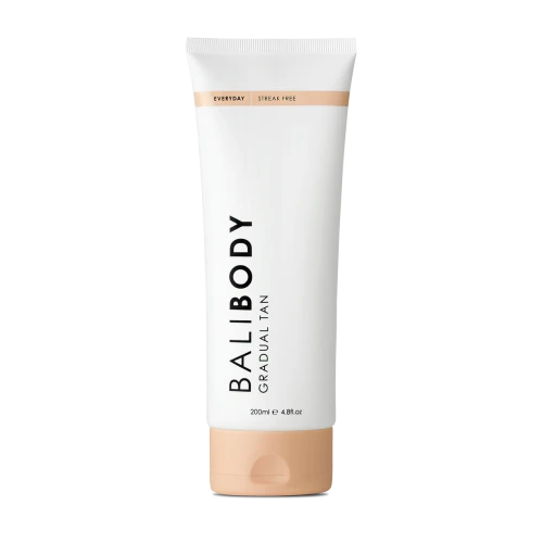 Лосьйон для тіла з поступовим ефектом засмаги Gradual Tan, 200 мл