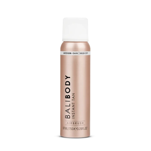 Спрей для миттєвої засмаги Instant Tan Light-Medium, 97 мл
