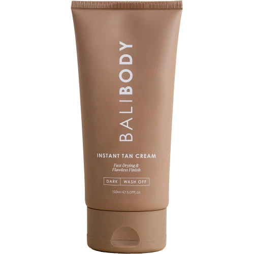 Крем для миттєвої засмаги Instant Tan Cream, 150 мл