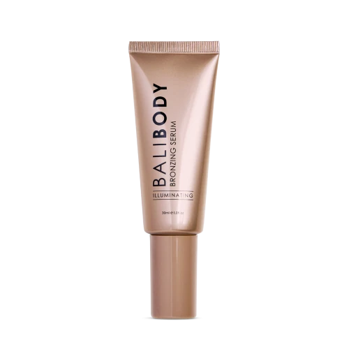 Бронзуюча сироватка для обличчя Bronzing Serum, 30 мл