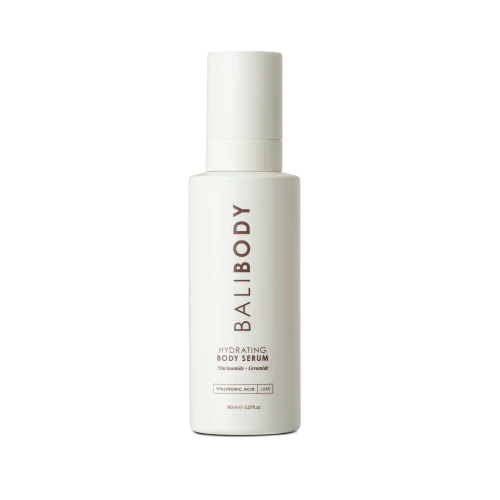 Зволожуюча сироватка для тіла Hydrating Body Serum, 180 мл