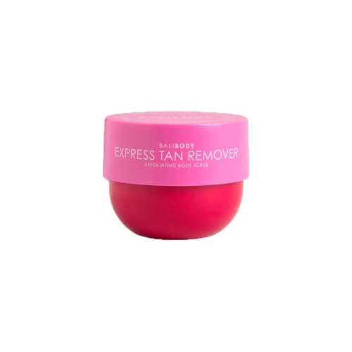 Експрес-засіб для видалення засмаги Express Tan Remover, 225 г