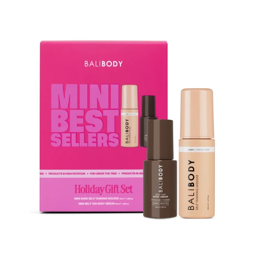 Подарунковий набір Mini Best Sellers Gift Set