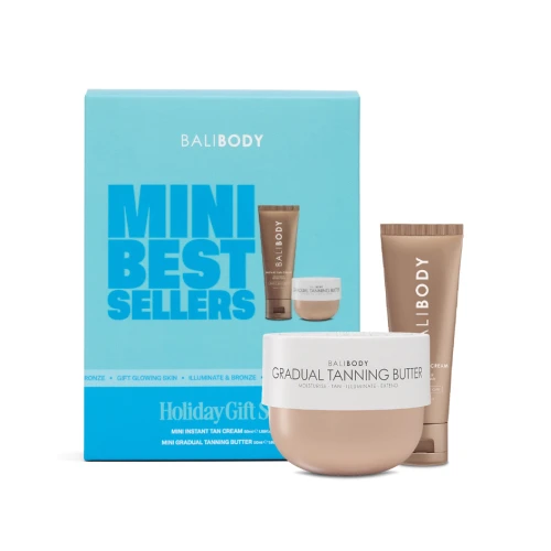 Подарунковий набір Mini Must-Haves Gift Set
