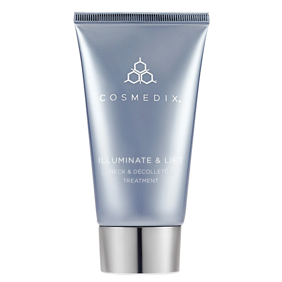 Крем для шиї та декольте Illuminate & Lift, 60 г