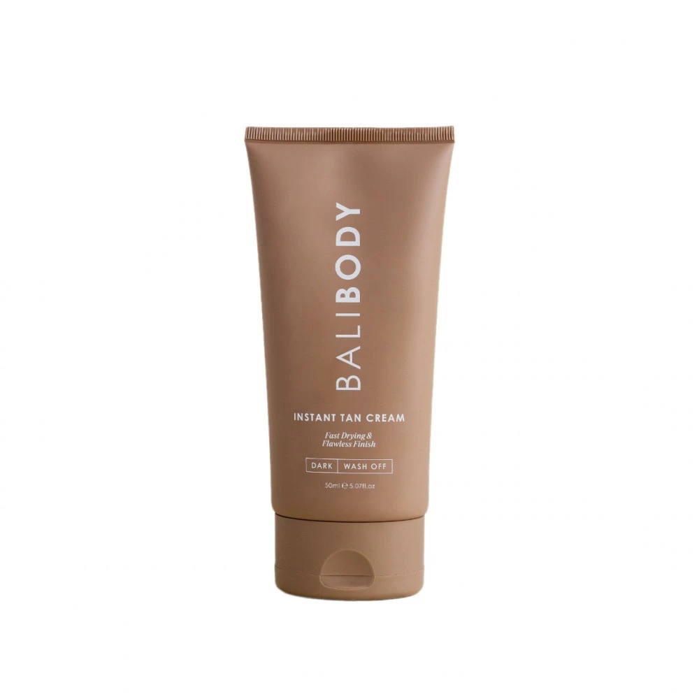 Крем для миттєвої засмаги Instant Tan Cream, 50 мл