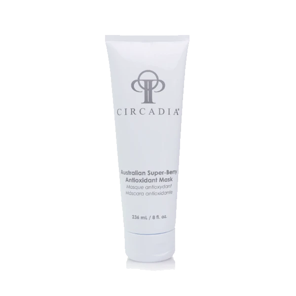 Sale! Антиоксидантна маска з австралійськими ягодами Circadia Australian Super Berry Mask, 236 мл