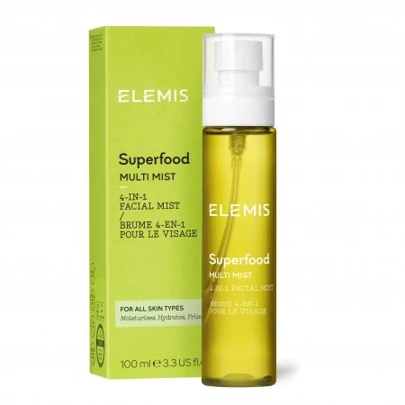 Sale! Мульти-спрей для обличчя Superfood Multi Mist, 100 мл