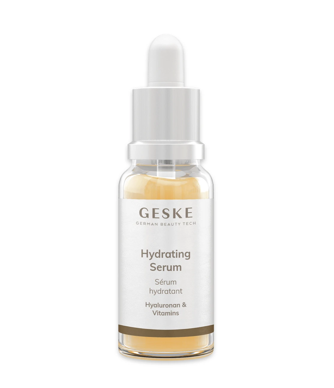 Sale. Зволожуюча сироватка для обличчя Geske Hydrating Serum, 30 мл