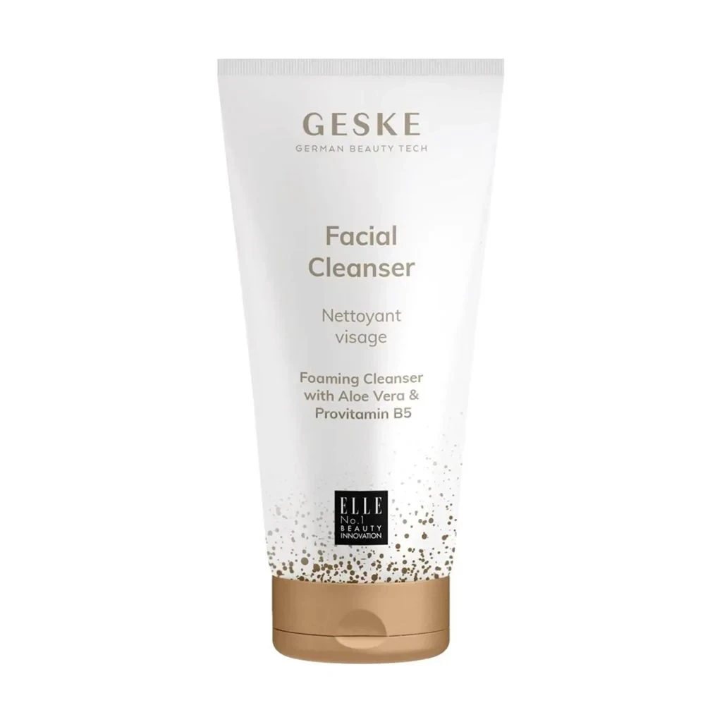 Sale. Очищувач для обличчя Geske Facial Cleanser, 100 мл