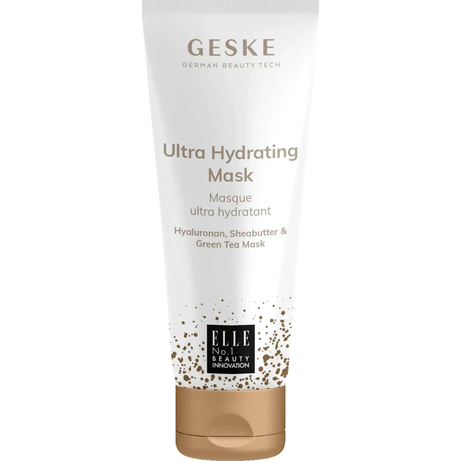 Sale. Ультра зволожуюча маска для обличчя Geske Ultra Hydrating Mask, 50 мл