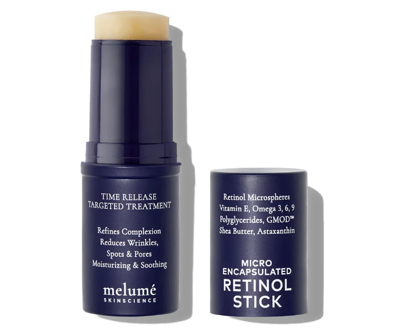 Sale. Мікроінкапсульований ретиноловий стик Micro-Encapsulated Retinol Stick, 15 г