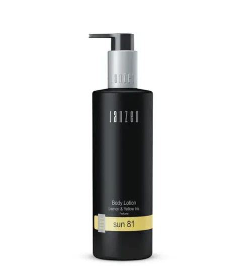 Sale. Лосьйон для тіла Janzen Sun 81, 250 мл