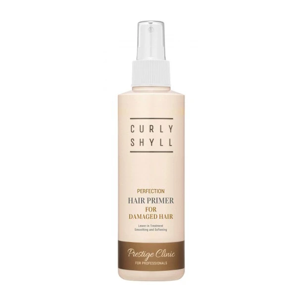 Sale! Відновлюючий термозахисний праймер для волосся Nutrition Hair Primer, 200 мл