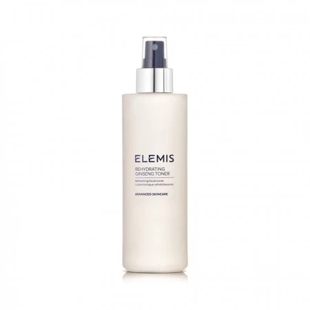 Sale!! Тонер для сухої шкіри Женьшень Rehydrating Ginseng Toner, 200 мл