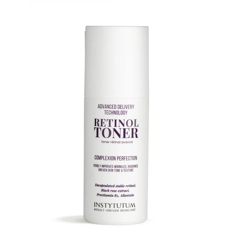 Sale! Інтенсивний відновлювальний тонік з ретинолом Advanced Retinol Toner, 150 мл