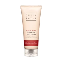Sale! Відновлююча маска для пошкодженого волосся After Salon Care Hairpack Treatment, 250 мл