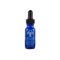 Sale! Заспокійлива сироватка-концентрат для обличчя Circadia Chrono-Calm Serum, 15 мл